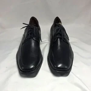Johnston & Murphy | Shoes | Johnston Murphy Stricklin Black 